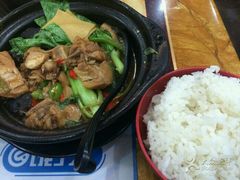 -峰味香.酱香米线.黄焖鸡(定西路店)