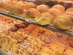 -BreadTalk面包新语·烘焙蛋糕(中心书城店)