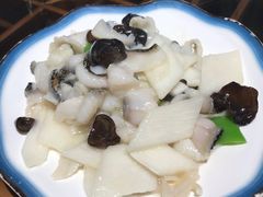 -陈记菜馆·非遗淮扬菜(东关街教场店)