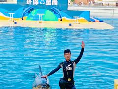 -秦皇岛乐岛海洋王国