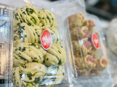 -白玉兰食品(中山公园龙之梦店)