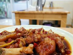 -贤花饭店(城阳店)