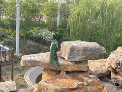 -太原动物园