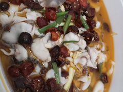 -周正水煮活鱼·吊水鱼(万科店)