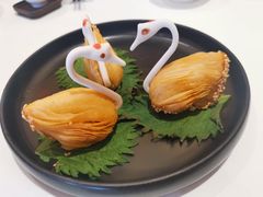 -白天鹅宾馆-宏图府餐厅