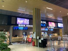 -SFC上影影城(成都科华IMAX店)