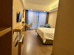 -维也纳酒店(重庆西站巴国城店)