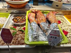 -大张烙馍村(泉山店)