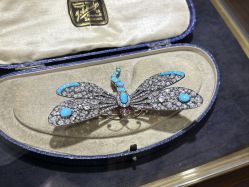-御美西洋古董珠宝(亮马国际珠宝古玩城店)