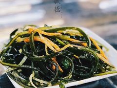 -天津乾毓德饭庄·清真传统炒菜·海鲜烧烤(咸阳路店)