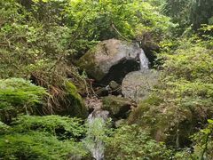 -大慈岩风景区