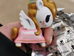 -泡泡玛特POPMART(合生汇店)