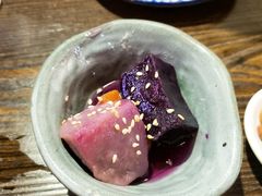 -大洋家·精品潮汕菜·生腌砂锅粥(天河东路店)