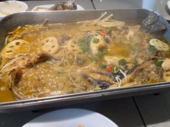 -半天妖烤鱼(方庄店)