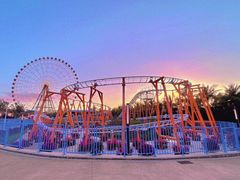 -三亚海昌梦幻海洋不夜城