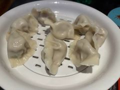 -奉天掌柜·非遗猪手·笨饺子(崇山路店)