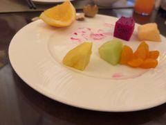 -上海和平饭店茉·莉酒廊 Jasmine Lounge