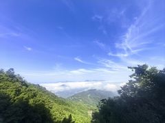 -九华山风景区