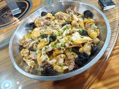 -东坊味道私房菜·地道顺德菜(大良店)