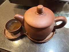 -熠盛粤味·顺德桑拿鸡(永康路店)