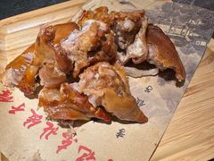 -李记东北饺子馆·东北菜(欢乐谷店)