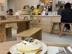 -W Coffee(船板巷店)
