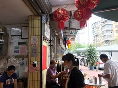 大堂-裕华(南华东路店)