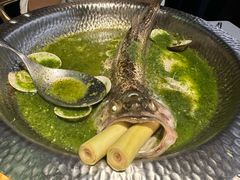 -狮拾久·现代新加坡料理(福田COCO Park店)