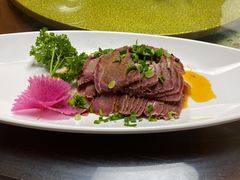 -红楼酒家(幸福家园精品街店)