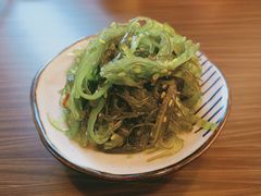 中华海藻丝-仙隐小鹿中華の日料(荣民龙首广场店)