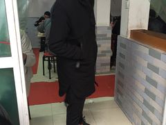 -张阿三馄饨店