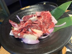 -九田家黑牛烤肉料理(新光汇店)