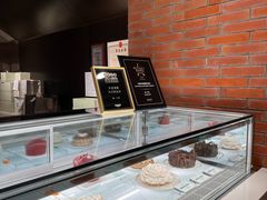 -潮一不贰·法式甜品·生日蛋糕·西式简餐(外滩店)