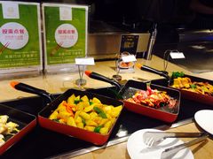 -鸿腾国际大酒店-海鲜姿造海鲜烤肉自助餐