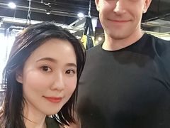 -CBCx巨鹿搏击 CHAMPIONROAD FIGHT CLUB(香蜜湖店)