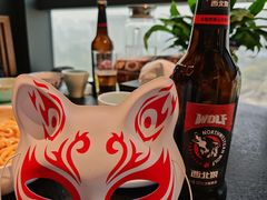 -唐猫庭院·千年陕菜(赛格国际购物中心店)