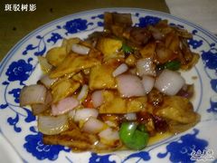 201104181136-小觉林素菜馆