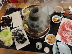 -裕德孚·非遗手切涮羊肉(东直门内大街店)
