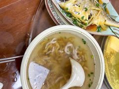 -聂记粤菜馆(鼓西路店)