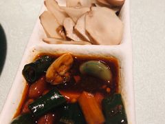 -汉唐宴长安食府