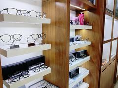 -明月眼镜(三坝店)