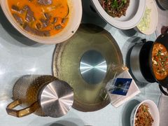 -湘中缘·湖南菜(娄底驻京办店)