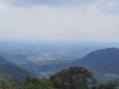 -莫干山风景区
