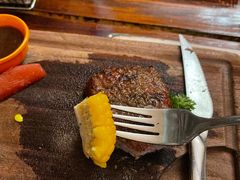 -凯撒城堡西餐厅(颐和国际店)