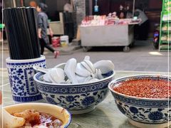 -定家小酥肉·清真(回民街店)