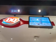 -DQ·蛋糕·冰淇淋(虹口龙之梦店)