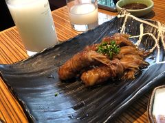 金针菇肥牛卷-柚子(假日店)