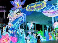 -海合安成都极地海洋公园