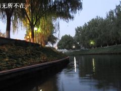 -皇家御河游(紫御湾码头)