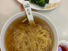 -香港麦奀云吞面世家(中山二路店)